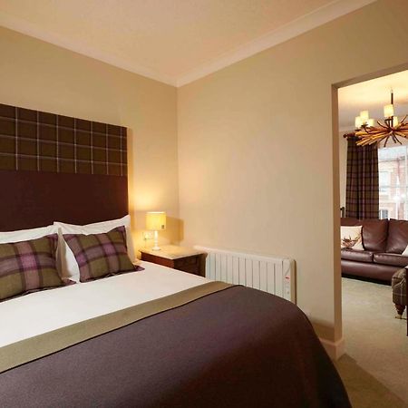 Apartamento Downright Gabbler Beauly Exterior foto