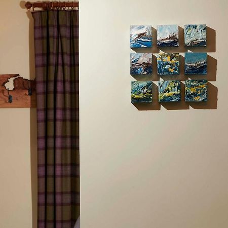 Apartamento Downright Gabbler Beauly Exterior foto