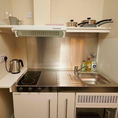 Apartamento Downright Gabbler Beauly Exterior foto