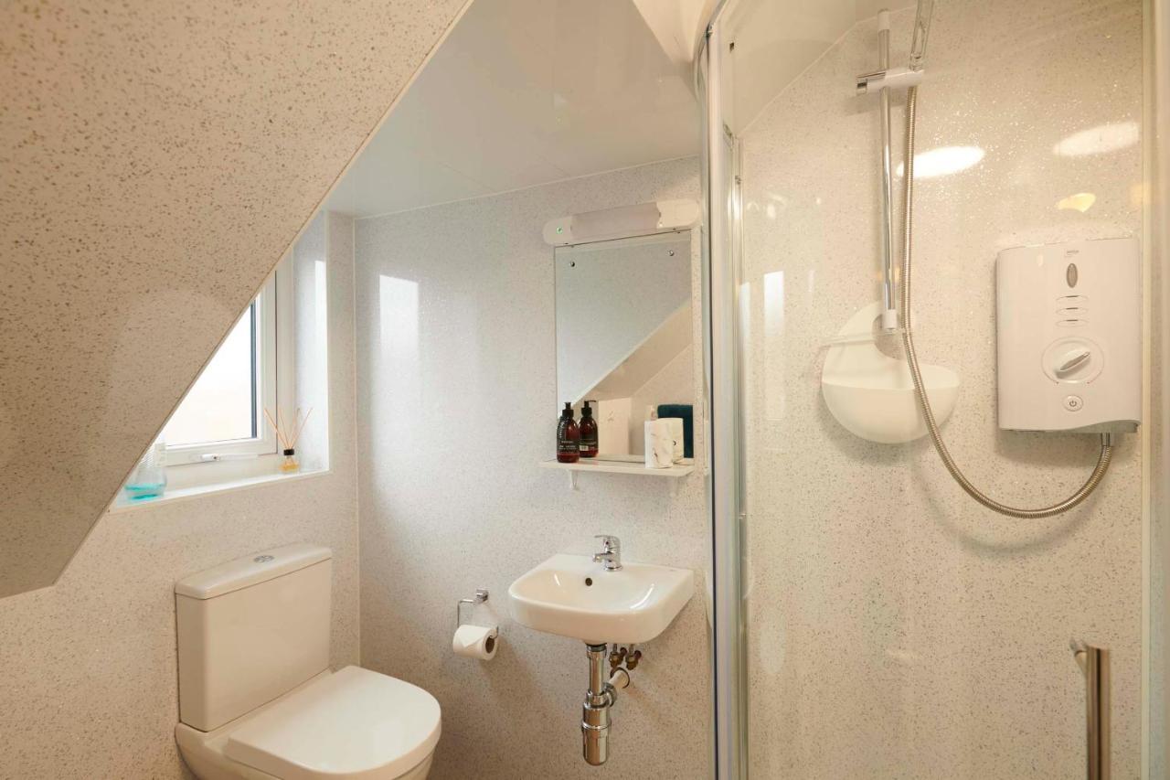 Apartamento Downright Gabbler Beauly Exterior foto