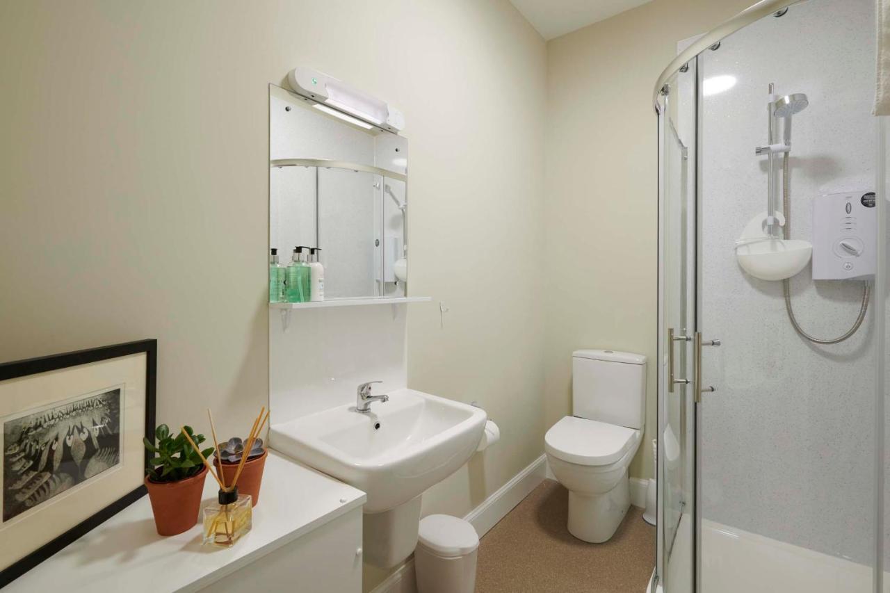 Apartamento Downright Gabbler Beauly Exterior foto