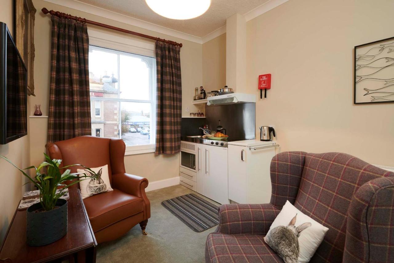 Apartamento Downright Gabbler Beauly Exterior foto