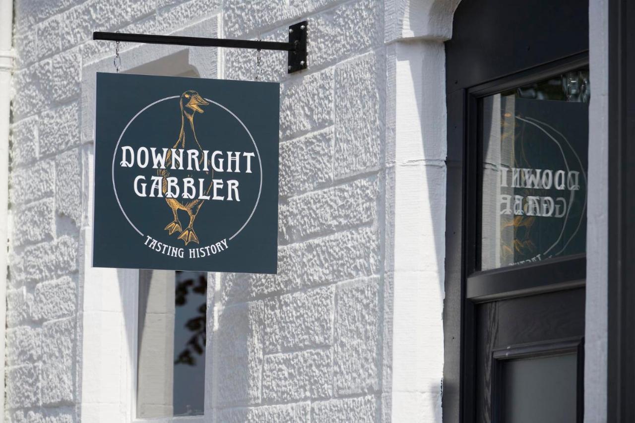Apartamento Downright Gabbler Beauly Exterior foto