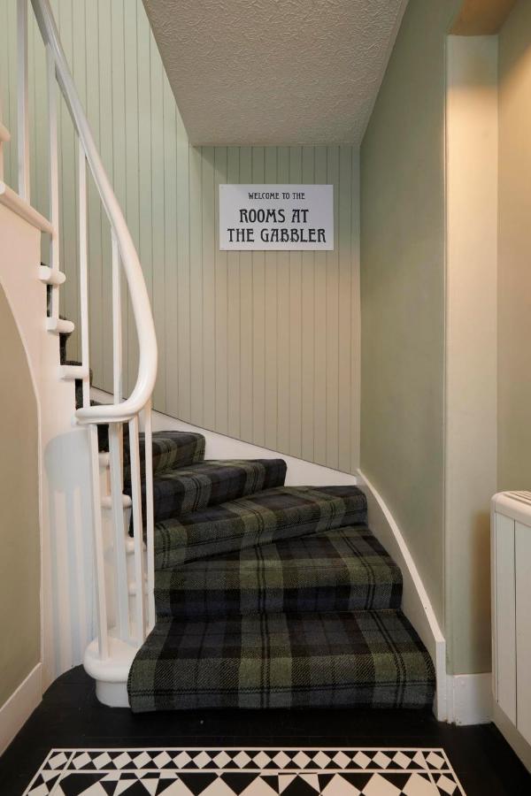 Apartamento Downright Gabbler Beauly Exterior foto