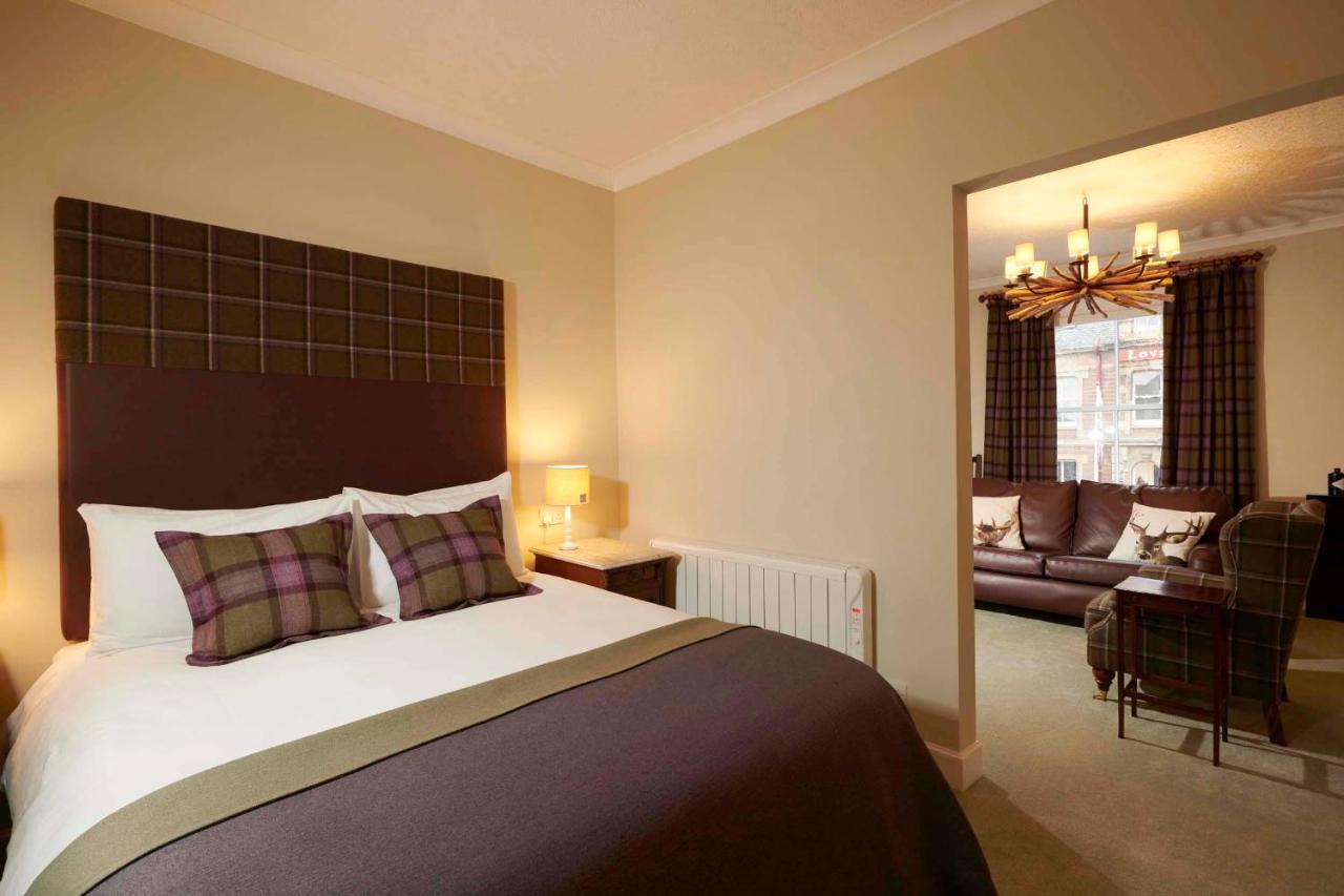 Apartamento Downright Gabbler Beauly Exterior foto