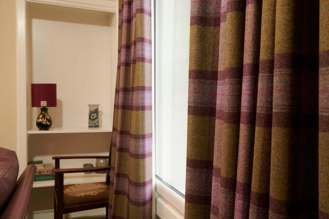 Apartamento Downright Gabbler Beauly Exterior foto